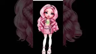 My favorite RH dolls #rainbowhigh #rainbowhighdolls #rhdolls #rh #rainbowhighdoll #shorts