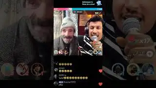 تشبع ضحك مع صرهودة وزير السعادة في الجزائر 😂😂🇩🇿