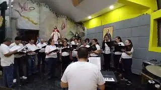 ✨⭐ Aquí hay un muchacho 