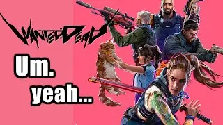 Wanted: Dead Review - Not what I expected!