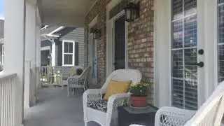 Potomac Shores Main Level Living Home For Sale