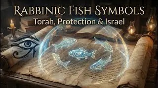 The Fish-Symbolism In The Rabbinic Literature: Orpheus The Fisher By Robert Eisler 23/39