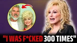 At 79, Dolly Parton Reveals The Horrors Of Being Married To Carl Dean&hellip; Try Not To Gasp