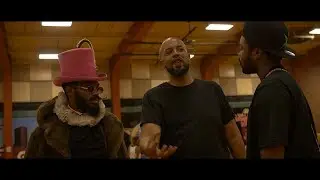 JPrince RAP A LOT - TRAEDAY - Legend Already Made / Black Willy Wonka- Dir WalkAwaySmilin
