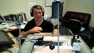 Exploring interference with wave tank | Waves and Optics | meriSTEM