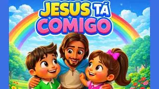 JESUS TÁ COMIGO
