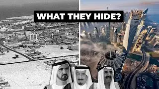 Arab Wealth Explained: What Most People Don&rsquo;t Know