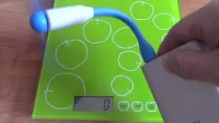 Tiny Flexible Detachable USB Fan Low Power Consumption Silence Fan