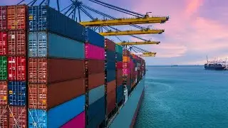 The Economics of Shipping