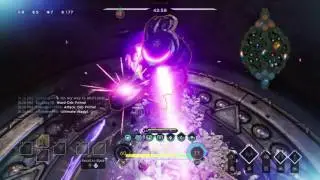 Paragon Serath Penta
