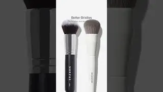Introducing Brushes Reimagined. Our Bristles Just Got A Makeover.