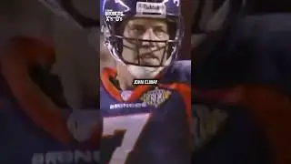 How Close is Bo Nix to John Elway? 🤔👀