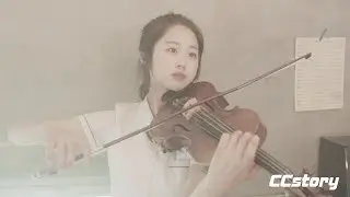 [학생찬양]Amazing Grace 나 같은 죄인 살리신 고등학생 연주 [하늘소리앙상블] - (소마트리오 soma trio)