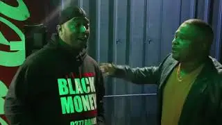 | SHASTAFFA RECAPS HIS BATTLE VS HANSEL @THERIOTOC 
