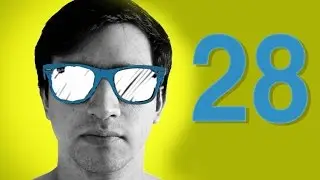 28 años