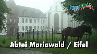 Kloster Abtei Mariawald | Rhein-Eifel.TV