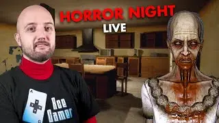 LIVE - Serata Horror ai limiti del ripugnante
