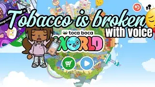 tocaboca life world is broken💔😔