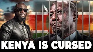 KENYA IS CURSED | Benin grants citizenship to slave descendants