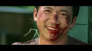 Donnie Yen's kung fu fight with Collin Chou 3