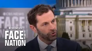 Rep. Crow says Trump's 
