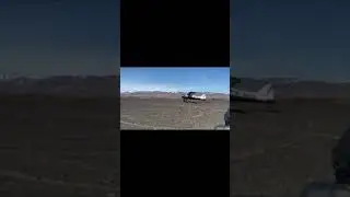 Bush planes are the best planes.
