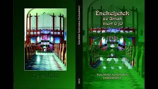 Gyülekezeti Bibliaóra 2026.01.14. 18:30