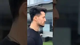 tiger shroff