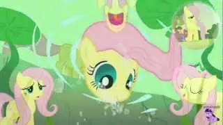 Scary Monsters and Nice Parasprites 10 Minutes!