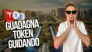 RICARICA la tua TESLA (e non solo...) e GUADAGNA token B3TR con EVearn! 💡