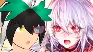Viridia Magna's Madness! | Shadowverse (Story Mode) #97