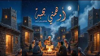 Yemeni Folk Song 2026 | Ohamani BeHobah – AI Arabic Music
