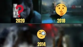 TOP 10 GAMES OF THE DECADE 🙂(2014-2023)