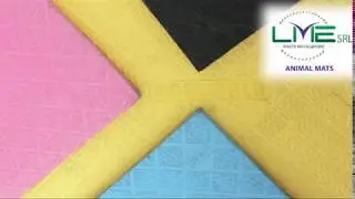Animal Mats Manufacturer