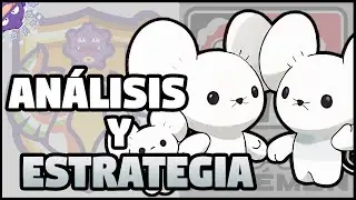 CÓMO USAR A MAUSHOLD | ANÁLISIS Y ESTRATEGIA, MEJORES MOVIMIENTOS... | POKÉMON COMPETITIVO