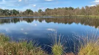Gro&szlig;es Engelsmeer Kayhauserfeld
