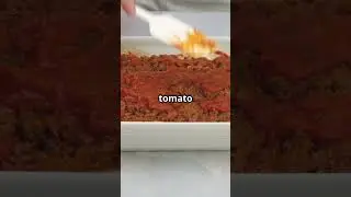 Delicious Vegetarian Lasagna w/ Spinach and Ricotta