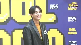 [IDOL RADIO] 칸토가 부르는 갑자기♪♬20200407