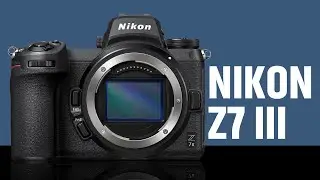 Nikon Z7 III Is Coming? Full Specs Breakdown, Pricing & Launch Timeline