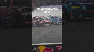 😍🤘🙌 Slow Motion Drift Driftmasters poland #drifting #drift #driftcar