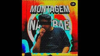 Montagem Navybae