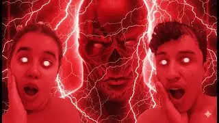 REACT 05 Upside Down  Novatroop  Vecna Stranger Things