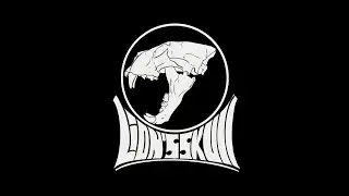 Lion's Skull - Warlord