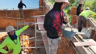 Build Strong Wall Sub Beams Like a Pro
