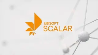 Ubisoft Scalar Announce Trailer: A Cloud Native Technology