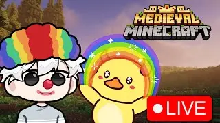 @DuongERROR  speedrun minecraft bằng skin @dacvucat tr&ecirc;n k&ecirc;nh @RaiPow44 c&ugrave;ng @CamLord ​