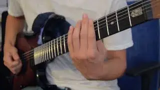 Sterling JP157 DFM - Demo