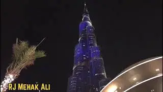 [🌹RJ MEHAK ALI🌹]Hellooooo dubai 
