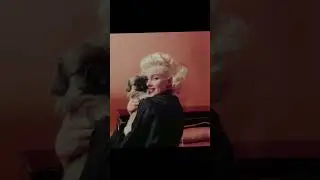 Rare photos of Marylin Monroe #timelessbeauty #marylinmonroe monroe#classichollywood