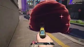 Kill compilation / Farlight 84 Momoi